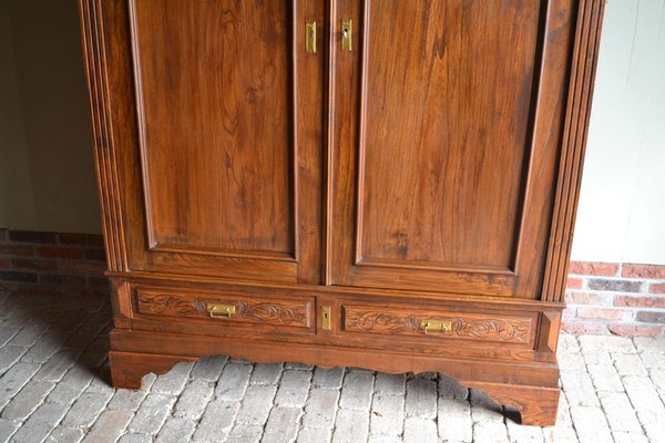 Antique on sale oak furniture