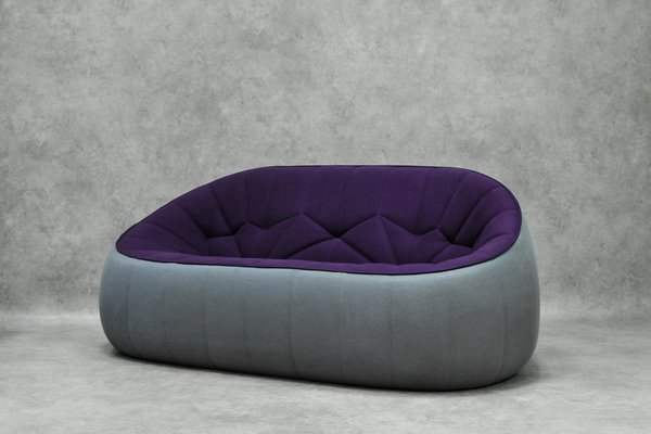 Ligne roset 2024 ottoman armchair