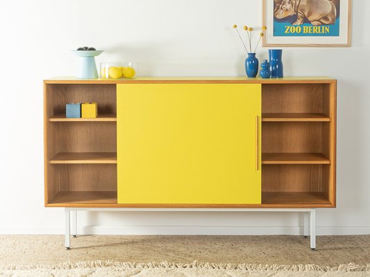 Vintage Sideboard from WK M bel 1960s for sale at Pamono
