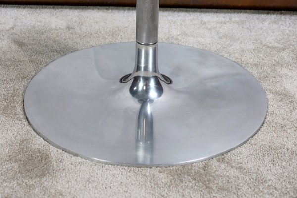 EROS Swivel Armchair by Philippe Starck for Kartell, 2000s EROS Swivel Armchair by Philippe Starck for Kartell, 2000s