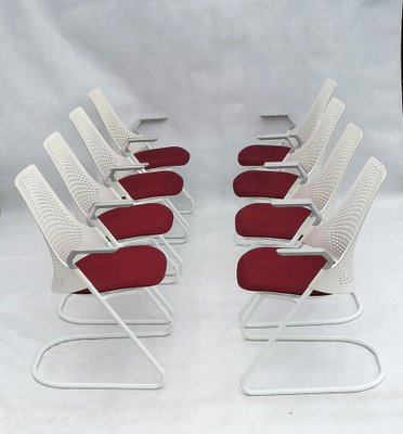 Sayl Office Chair by Yves B har for Herman Miller 2000s