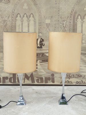Drexel heritage hot sale floor lamp