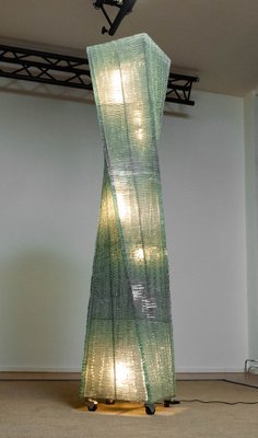 Pia metal floor lamp online