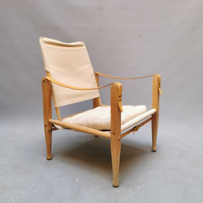 Klint safari online chair