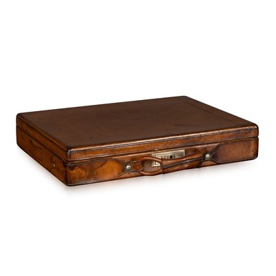 Porte document vintage online