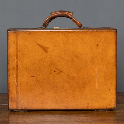Hartmann Belting Leather Briefcase