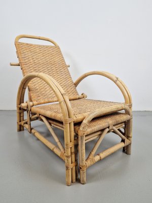 Antique cane furniture for sale deals