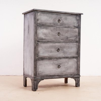 slim fit dress slacks Wood Dresser 3+3 Drawers Chest Corona | Furniture Dash main image 1