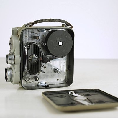 Objectif Vintage EUMIG euromicron 503/0.65x/appareil photo vintage