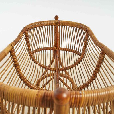 Vintage top wooden cot