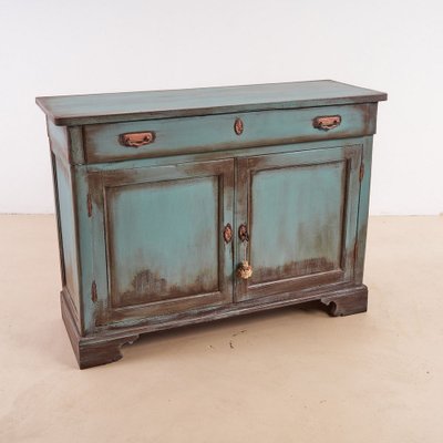 Shabby chic credenza outlet