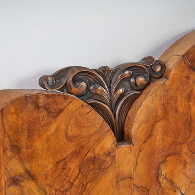 14+ Vintage Wood Headboard