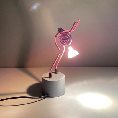 Flamingo lamp kmart outlet