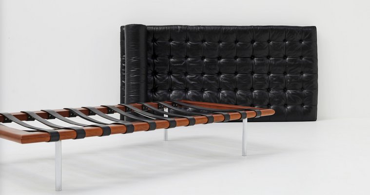 Mies van der rohe daybed replica new arrivals