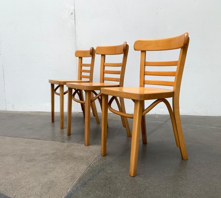 Vintage 2024 bentwood chairs