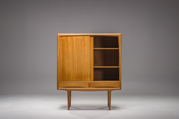 Highboard Schrank von Axel Christensen für Aco Møbler