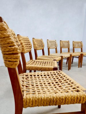 Curtis rope dining chair hotsell