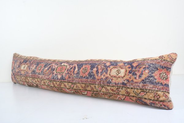 Pillow Cover Vintage Outdoor Pillows Long Vintage Turkish Organic - Main Image