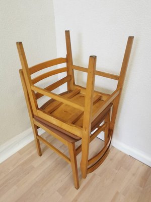 Vintage yugoslavia rocking chair hot sale