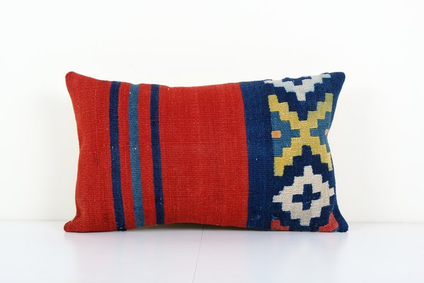kilim throw pillow covers