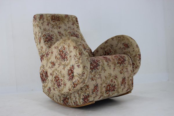 Eq3 2024 rocking chair