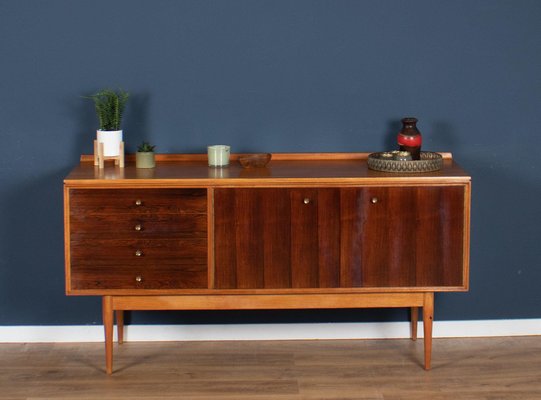 Archie shine rosewood sideboard new arrivals