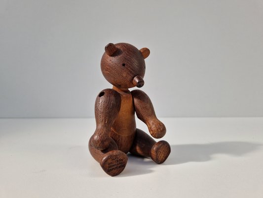 Bear by Kay Bojesen, 1950s for sale at Pamono
