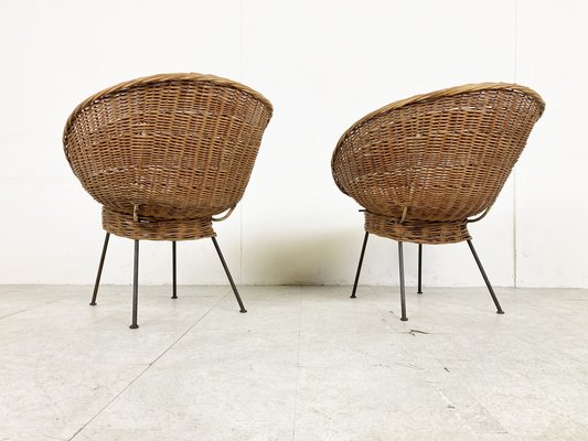 Wicker tub chairs for sale new arrivals