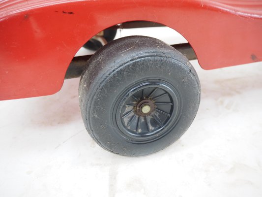 Pedal car wheels and tires sales