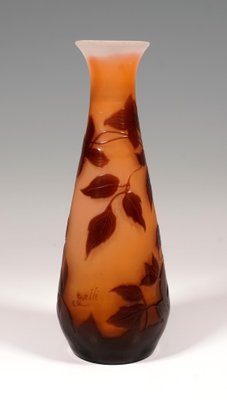 Emile Gallé: Keramik, Glas und Möbel des Emile Galle : Keramik, Glas Und Mobel Des Art Nouveau