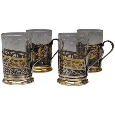 deko schwarz schwarze Dose NARESH – monochrome-home Wine Enthusiast Gifts