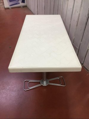 Acrylic end 2024 tables for sale