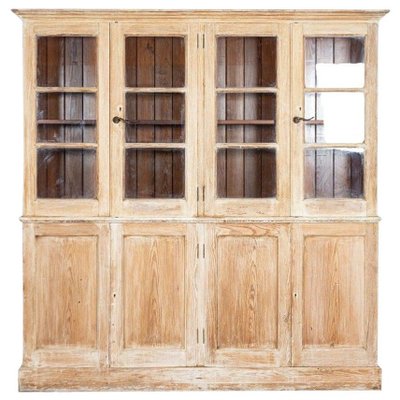 Bleached Elm Display Cabinet Cabinet Bleached Elm Display Cabinet Cabinet