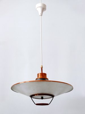 【北欧・ヴィンテージ】Kemp&Lauritzen / Pendant lamp 北欧・ヴィンテージ】Kemp&Lauritzen / Pendant lamp - メルカリ