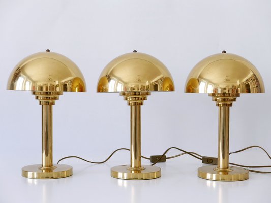 brass lamp mcm lamps for sale