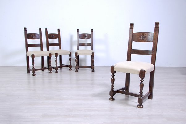 Short legged antique chairs online