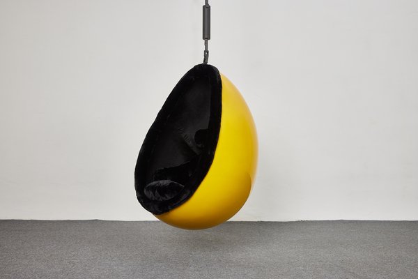 Ovalia egg chair deals