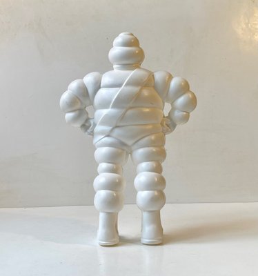 thumbnail image 2 of Michelin Man M2 Style Figure - White - Ages 15+ - Kenya 2 of 10
