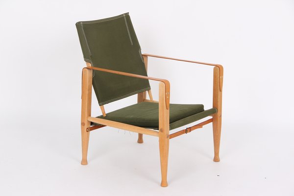 Canvas safari chair hotsell