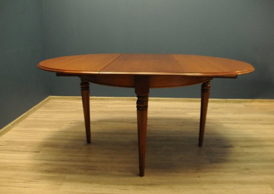 79353]英国 Jaycee Furniture ブックビューロー アンティ
