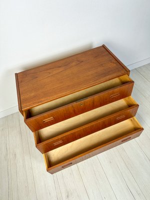 Teak wood dresser best sale