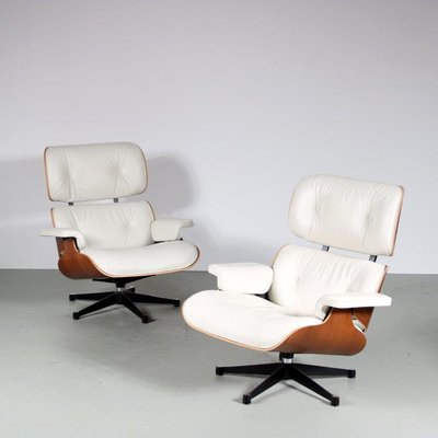 Lounge chair charles and ray eames deals
