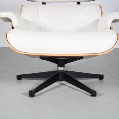 Vitra eames 2025 lounge chair xl