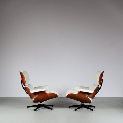 Vitra eames 2025 lounge chair xl