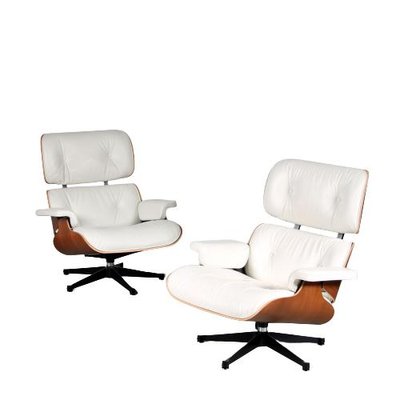Vitra eames 2025 lounge chair xl