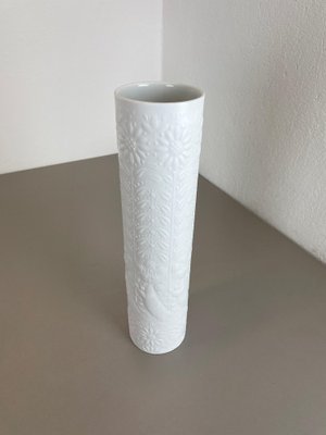 Op Art Vase by Björn Wiinblad for Rosenthal Studio Line, Germany, 1970s for sale at Pamono