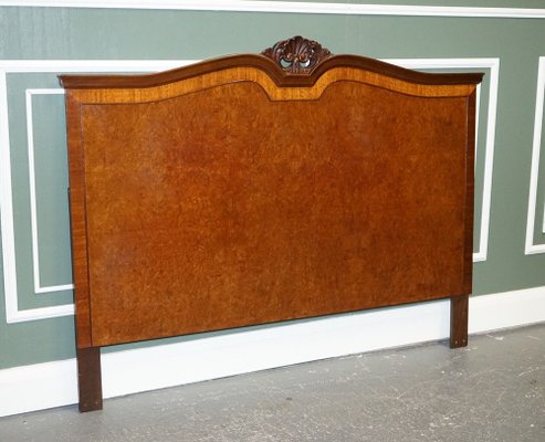 Antique king headboard outlet
