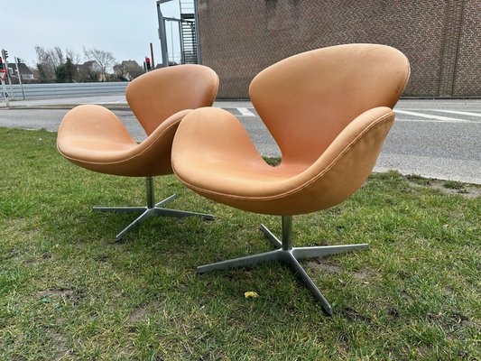 Fritz hansen 2024 swan chair