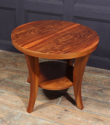 レア　Art Deco Bakelite Coffee Table 1930s Art Deco Bakelite Coffee Table as514a081 - Antiques Atlas