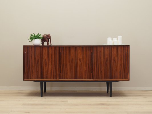 Rosewood sideboard deals